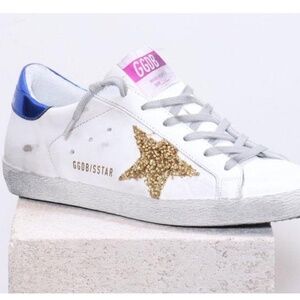 Golden Goose Superstar
